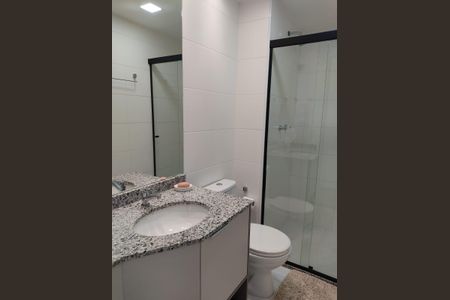 Apartamento à venda com 62m², 3 quartos e 1 vagaBanheiro