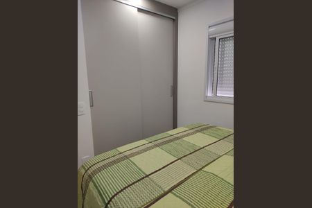 Apartamento à venda com 62m², 3 quartos e 1 vagaQuarto