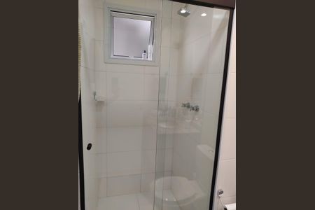 Apartamento à venda com 62m², 3 quartos e 1 vagaBanheiro