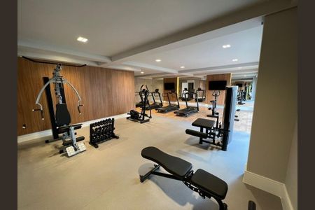 Apartamento à venda com 62m², 3 quartos e 1 vagaAcademia