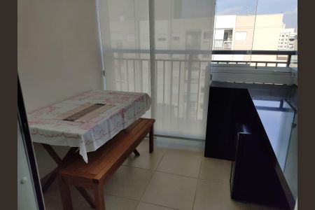 Apartamento à venda com 62m², 3 quartos e 1 vagaSala de Jantar