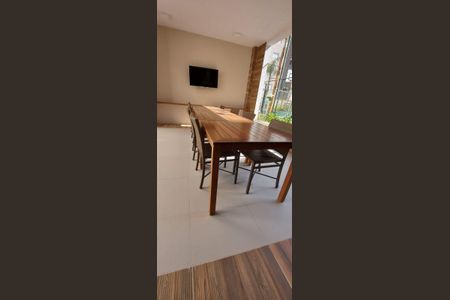 Apartamento à venda com 62m², 3 quartos e 1 vagaÁrea comum