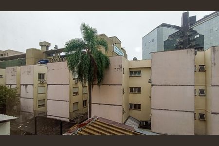 Apartamento para alugar com 1 quarto, 45m² em Centro Histórico, Porto Alegre