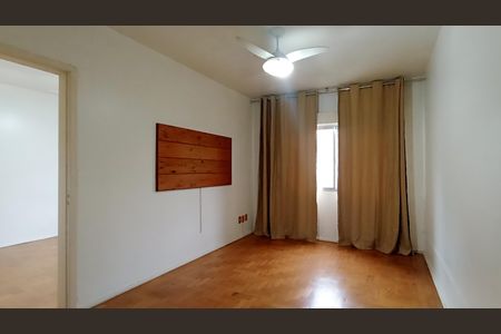 Apartamento para alugar com 1 quarto, 45m² em Centro Histórico, Porto Alegre