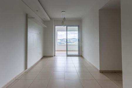 Foto 11 de apartamento à venda com 3 quartos, 100m² em Vila da Serra, Nova Lima