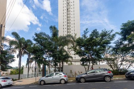 Apartamento à venda com 100m², 3 quartos e 2 vagasFoto 03