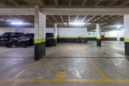 Apartamento à venda com 100m², 3 quartos e 2 vagasFoto 35