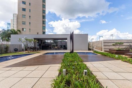 Apartamento à venda com 100m², 3 quartos e 2 vagasFoto 04