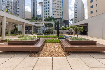 Apartamento à venda com 100m², 3 quartos e 2 vagasFoto 07