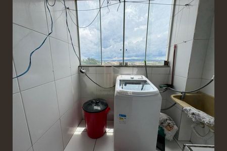 Apartamento para alugar com 50m², 2 quartos e 2 vagas Apartamento para alugar com 50m², 2 quartos e 2 vagasFoto 09