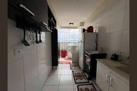 Apartamento para alugar com 50m², 2 quartos e 2 vagas Apartamento para alugar com 50m², 2 quartos e 2 vagasFoto 07