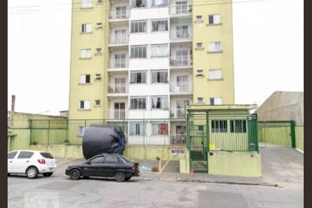 Apartamento para alugar com 50m², 2 quartos e 2 vagas Apartamento para alugar com 50m², 2 quartos e 2 vagasFoto 11