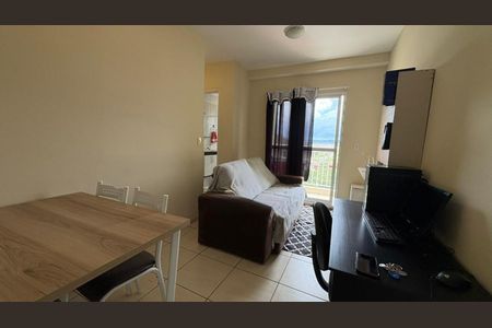 Apartamento para alugar com 50m², 2 quartos e 2 vagas Apartamento para alugar com 50m², 2 quartos e 2 vagasFoto 01