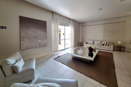 Apartamento à venda com 130m², 3 quartos e 1 vagaÁrea comum