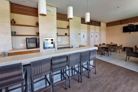 Apartamento à venda com 130m², 3 quartos e 1 vagaÁrea comum