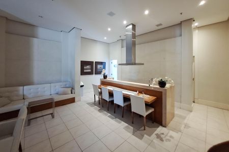 Apartamento à venda com 130m², 3 quartos e 1 vagaÁrea comum