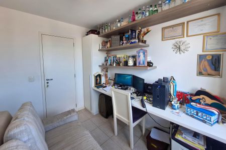 Apartamento à venda com 130m², 3 quartos e 1 vagaQuarto 1