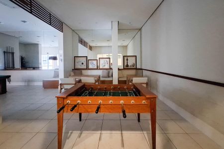 Apartamento à venda com 130m², 3 quartos e 1 vagaÁrea comum