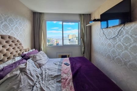 Apartamento à venda com 130m², 3 quartos e 1 vagaSuíte 1