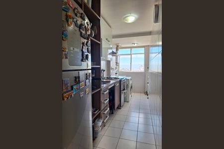 Apartamento à venda com 130m², 3 quartos e 1 vagaCozinha