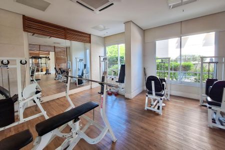 Apartamento à venda com 130m², 3 quartos e 1 vagaÁrea comum