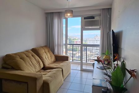 Apartamento à venda com 130m², 3 quartos e 1 vagaSala