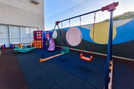 Apartamento à venda com 130m², 3 quartos e 1 vagaÁrea comum