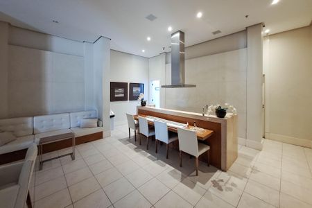 Apartamento à venda com 130m², 3 quartos e 1 vagaÁrea comum