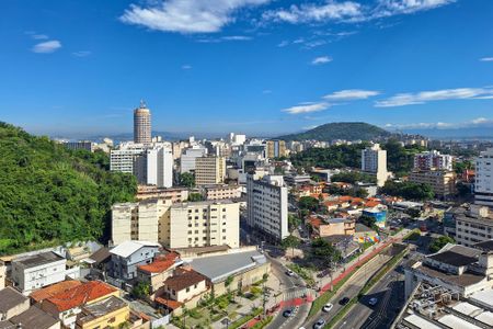 Apartamento à venda com 130m², 3 quartos e 1 vagaCobertura