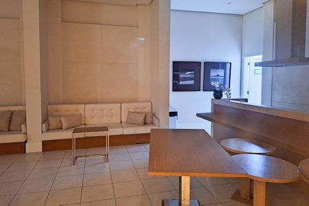 Apartamento à venda com 130m², 3 quartos e 1 vagaÁrea comum