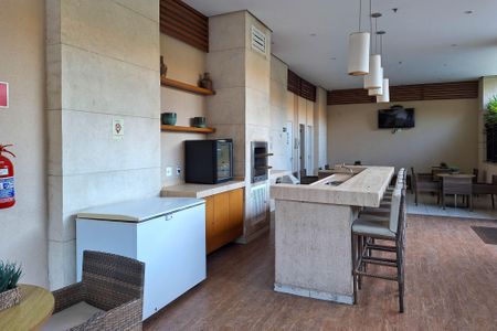 Apartamento à venda com 130m², 3 quartos e 1 vagaÁrea comum