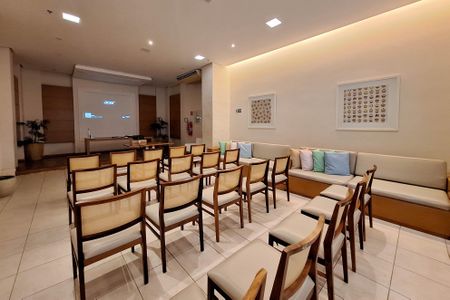 Apartamento à venda com 130m², 3 quartos e 1 vagaÁrea comum