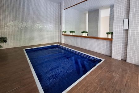 Apartamento à venda com 130m², 3 quartos e 1 vagaÁrea comum