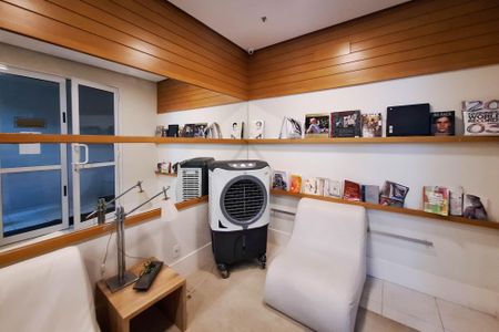 Apartamento à venda com 130m², 3 quartos e 1 vagaÁrea comum