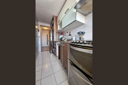 Apartamento à venda com 130m², 3 quartos e 1 vagaCozinha