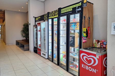 Apartamento à venda com 130m², 3 quartos e 1 vagaÁrea comum