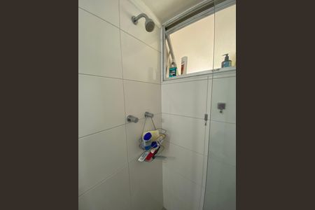 Apartamento à venda com 122m², 3 quartos e 1 vaga Apartamento à venda com 122m², 3 quartos e 1 vagaBanheiro Social