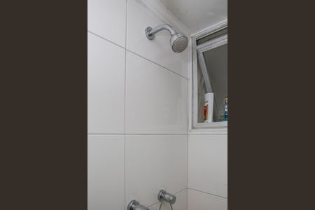 Apartamento à venda com 122m², 3 quartos e 1 vagaBanheiro Social