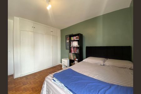 Apartamento à venda com 122m², 3 quartos e 1 vaga Apartamento à venda com 122m², 3 quartos e 1 vagaQuarto 1
