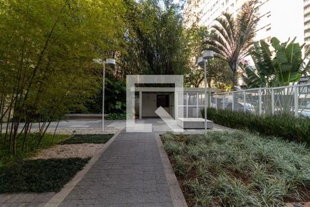 Apartamento à venda com 122m², 3 quartos e 1 vaga Apartamento à venda com 122m², 3 quartos e 1 vagaÁrea Comum