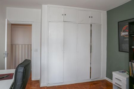 Apartamento à venda com 122m², 3 quartos e 1 vagaQuarto 2