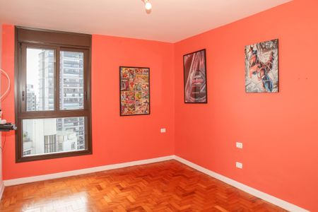 Apartamento à venda com 122m², 3 quartos e 1 vagaQuarto 1