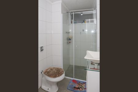 Apartamento à venda com 122m², 3 quartos e 1 vagaBanheiro Social