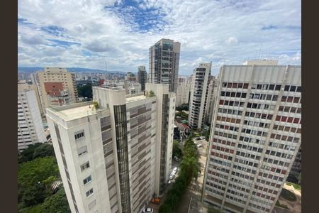 Apartamento à venda com 122m², 3 quartos e 1 vaga Apartamento à venda com 122m², 3 quartos e 1 vagaSala