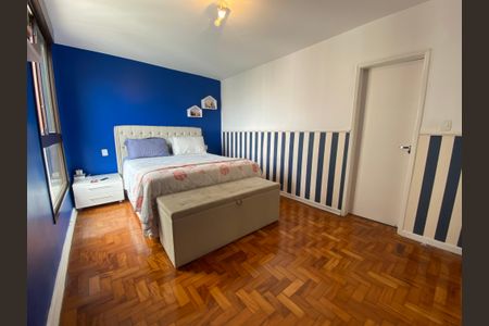 Apartamento à venda com 122m², 3 quartos e 1 vaga Apartamento à venda com 122m², 3 quartos e 1 vagaSuíte