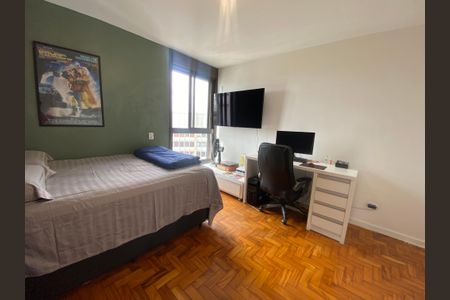 Apartamento à venda com 122m², 3 quartos e 1 vaga Apartamento à venda com 122m², 3 quartos e 1 vagaQuarto 1