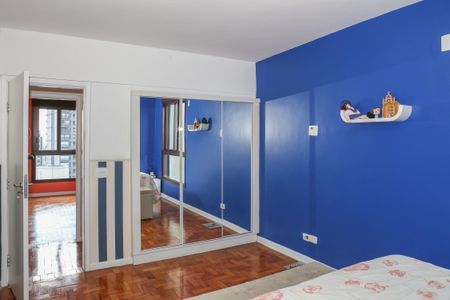 Apartamento à venda com 122m², 3 quartos e 1 vagaSuíte