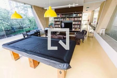 Apartamento à venda com 122m², 3 quartos e 1 vaga Apartamento à venda com 122m², 3 quartos e 1 vagaÁrea Comum