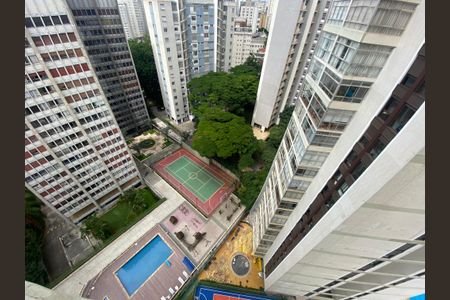 Apartamento à venda com 122m², 3 quartos e 1 vaga Apartamento à venda com 122m², 3 quartos e 1 vagaSuíte