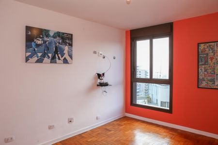 Apartamento à venda com 122m², 3 quartos e 1 vagaQuarto 1